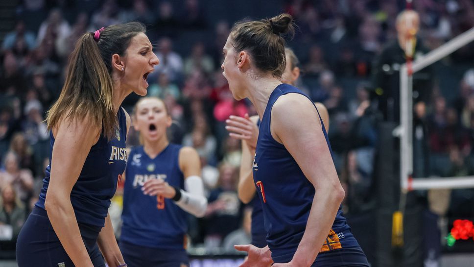 Силна Емилия Димитрова с 20 точки, Гранд Репидс с нова загуба в САЩ