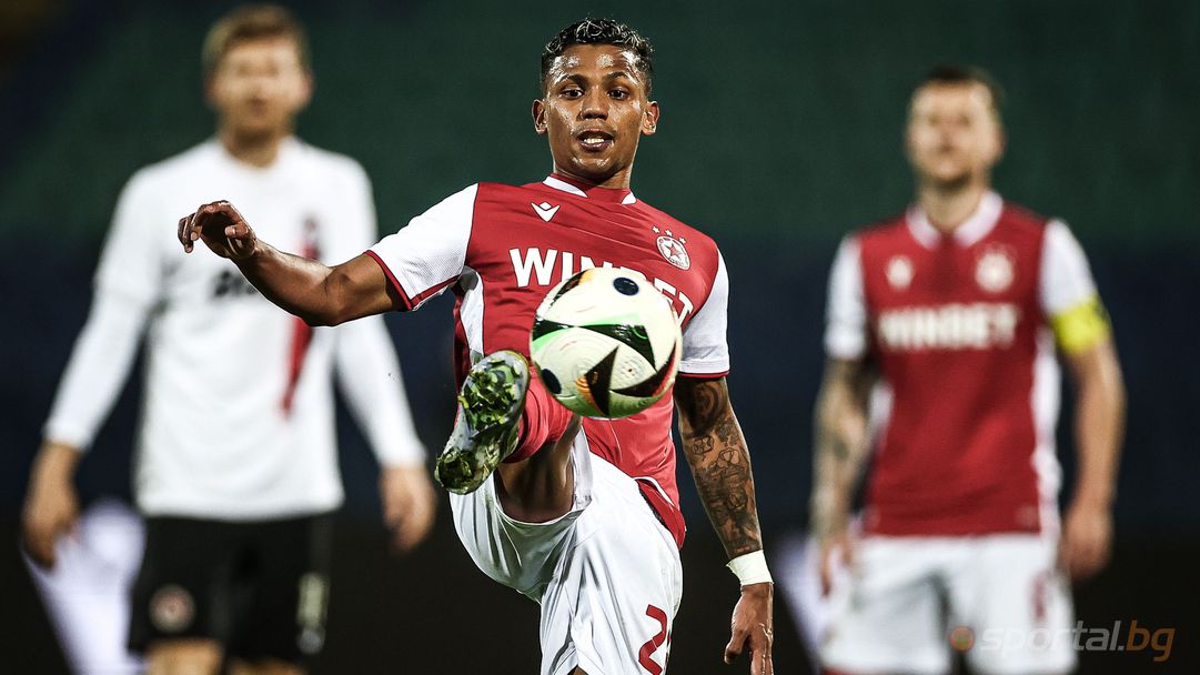 Бивш халф на ЦСКА бързо приключи авантюрата си в Кипър