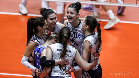  Левски на победа от край след втори триумф над ЦСКА 