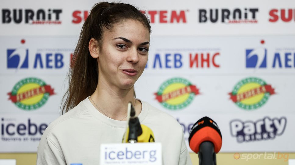 Лидия Енчева загуби на финала на двойки в Букурещ