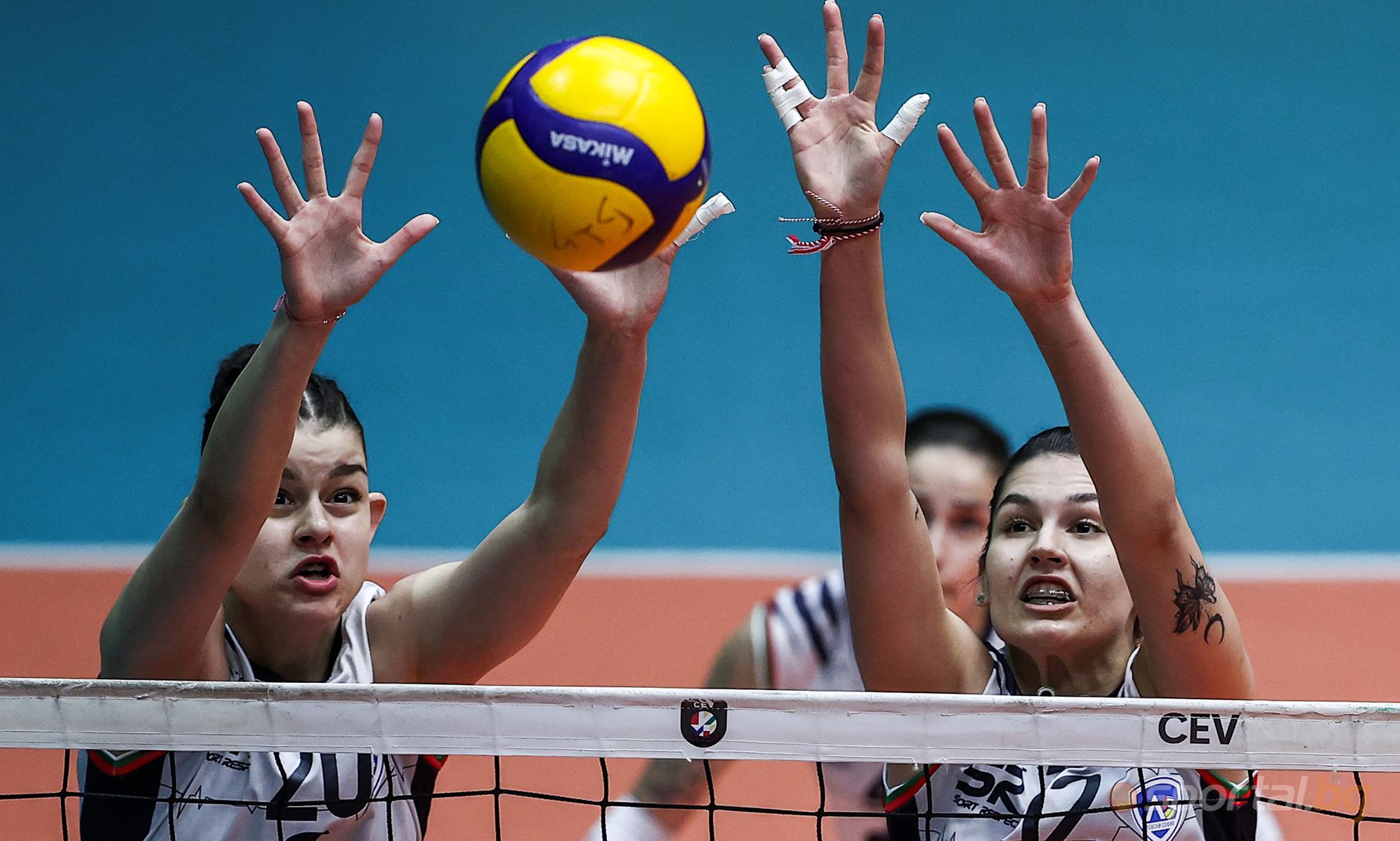  ЦСКА: Левски 