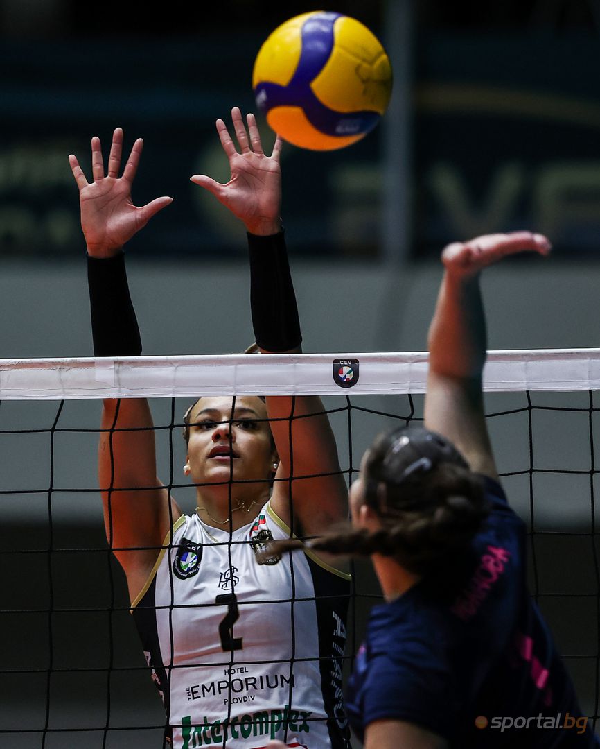  ЦПВК 1:3 Марица 