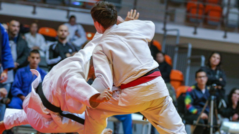 Христо Димитров и Елица Тодорова отпаднаха в репешажите в Скопие