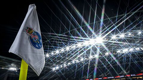 От Порто с остра реакция на разразилия се скандал с легендата Руи Коща и кандидата за шеф на местната Лига