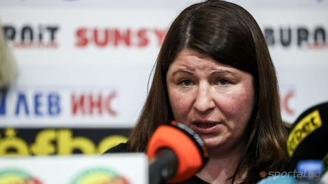  Станка Златева: Нещата се подреждат по най-хубавия метод за битката 