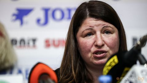 БФ Борба обясни за казуса с Георги Иванов и руснака