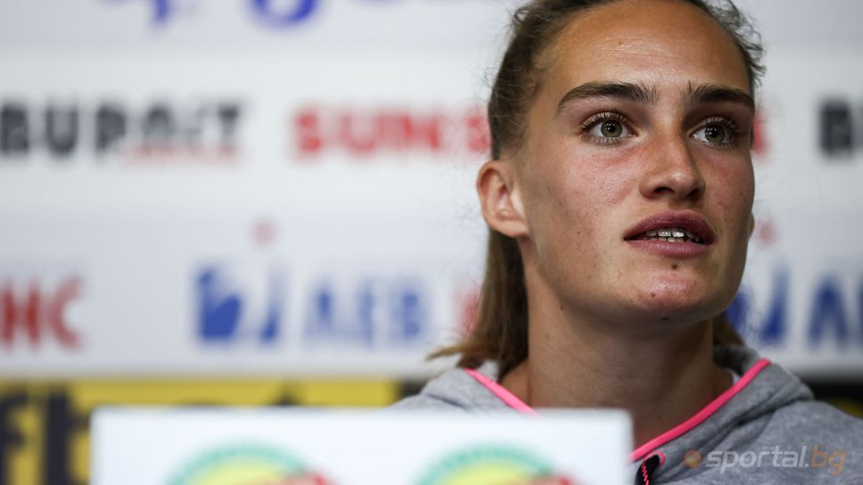 Денислава Глушкова започна с победа участието си на тенис турнира