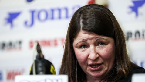 Станка Златева за изгонените: Филмът свърши, но животът продължава