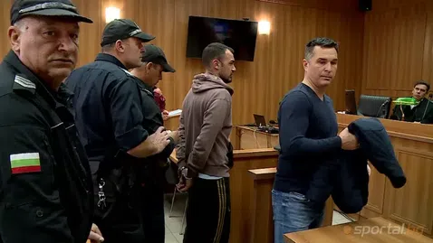 15 години затвор грози Дани Кики