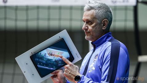  Арсов пред Sportal.bg: С показаното досега заслужаваме да отидем да изиграем един здрав край с Марица 