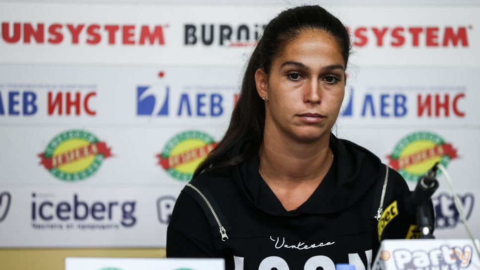 Шиникова преодоля първи кръг в Найроби