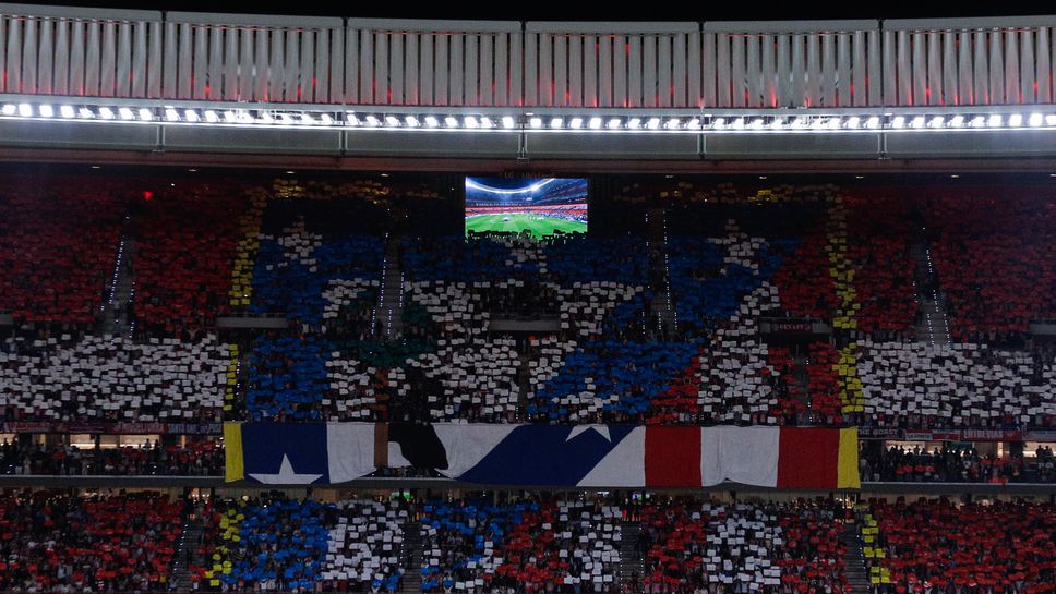 Атлетико Мадрид и Барселона ще определят втория финалист в турнира