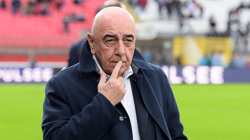 Адриано Галиани: Националният отбор е отражение на първенството