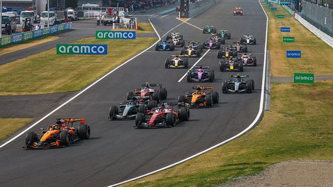 Гран При на Маями ще даде старт на нов шампионат във Формула 1