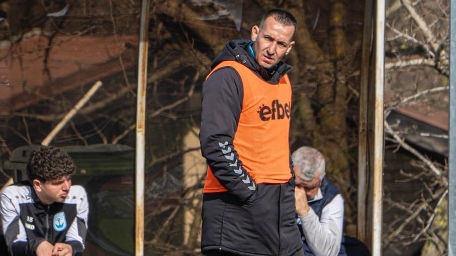 Петър Кюмюрджиев: Голямата ни битка е с кадровите проблеми