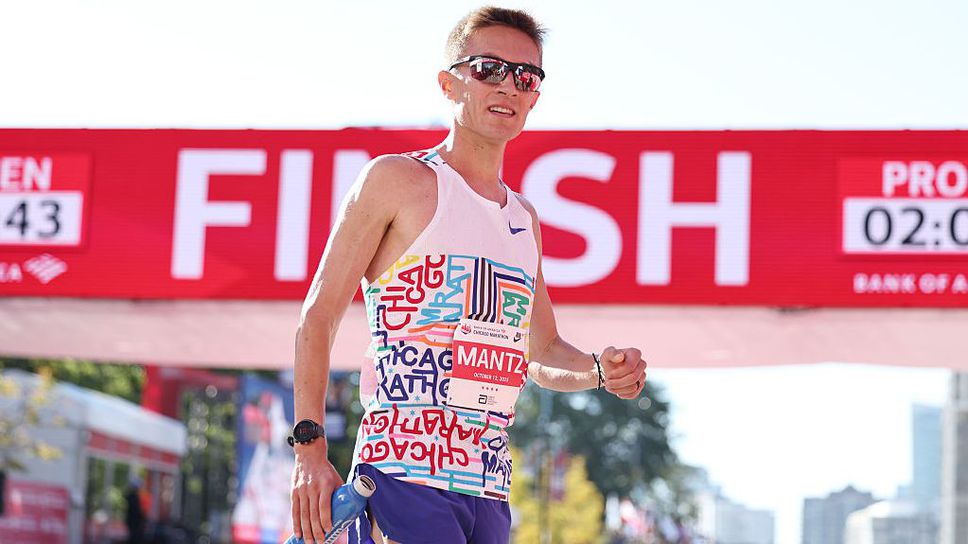 Най-бързият американец в историята се оттегли от Бостънския маратон