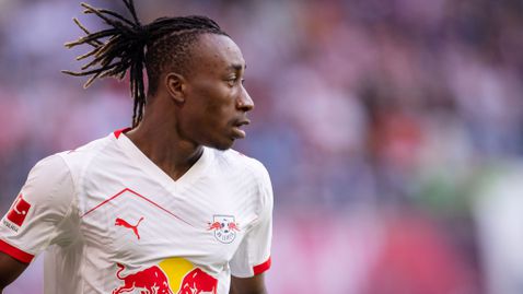 Диоманде вече е цел №1 на Ливърпул