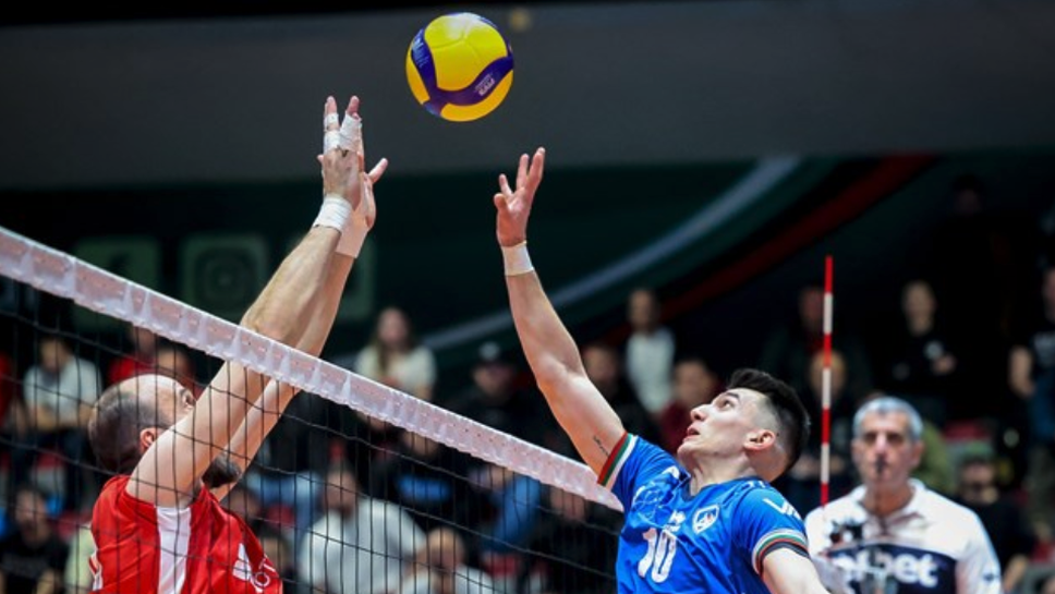 Полуфиналите в efbet Супер Волей: дерби на върха и равностойна битка за финала