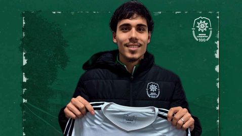 Левски си хареса още един футболист от Вихрен (Сандански)