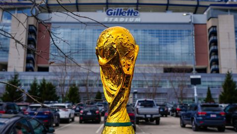 ФИФА още веднъж вдигна цените на билетите за Световното, най-скъпият стигна 11 000 долара