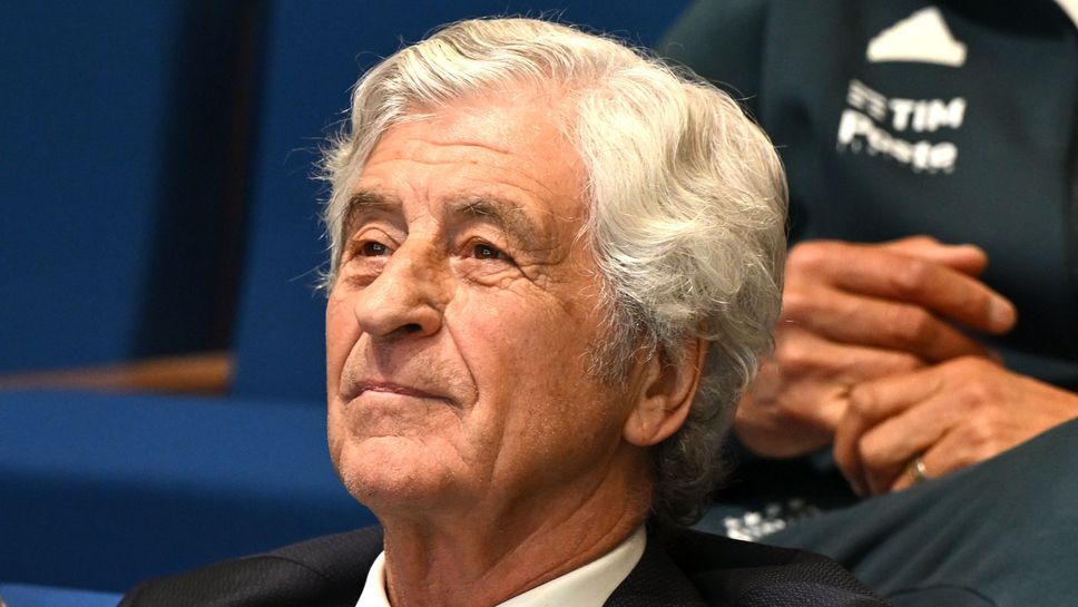 Легенда на Милан със заявка да поеме властта в италианския футбол