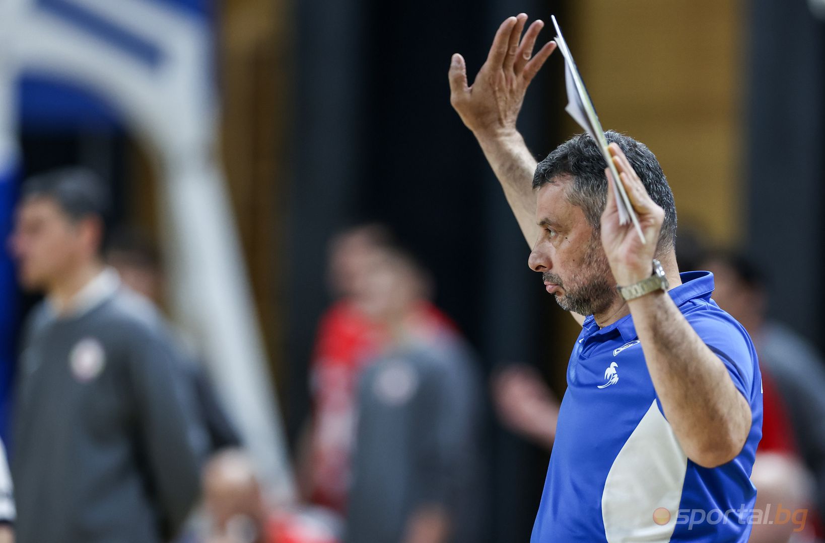 Левски 3:0 ЦСКА