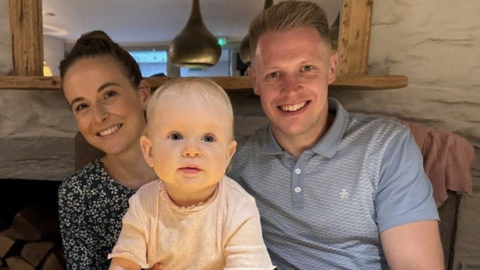 Учител от Уелингтън ще бяга на маратона в Лондон в памет на дъщеря си