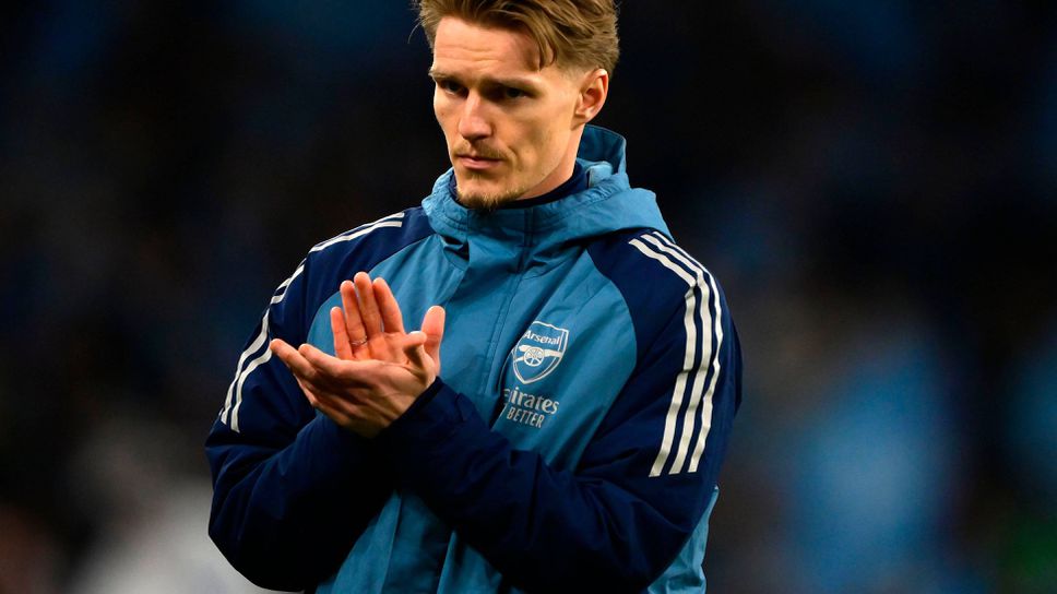 Солбакен вярва, че Йодегор ще е готов за Мондиал 2026