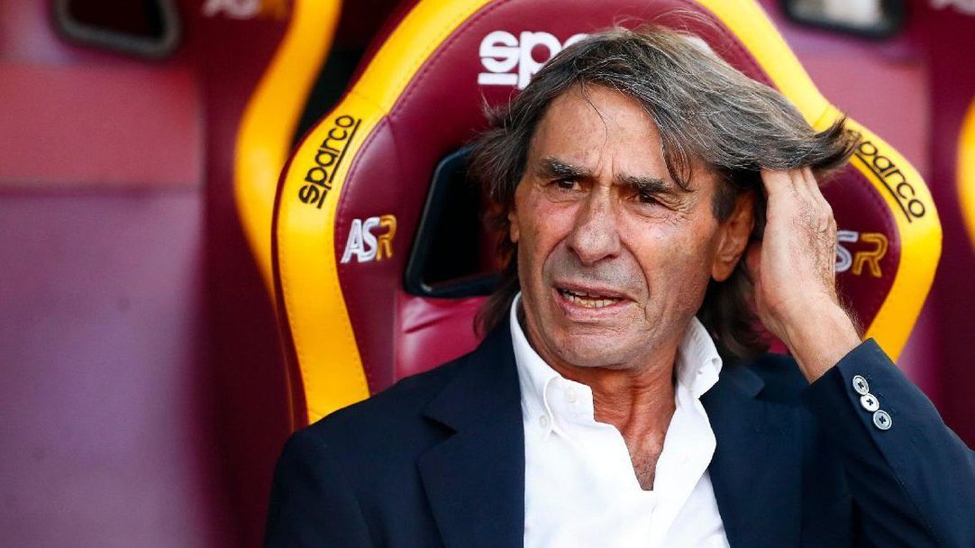 Легендата Бруно Конти напуска Рома след половин век в клуба