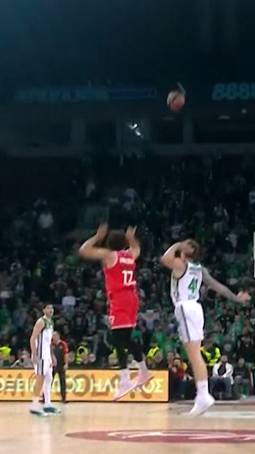 Нещо рядко виждано се случи в "Арена София"