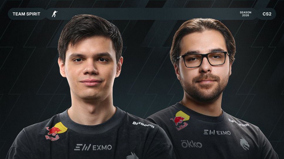 Spirit остава без старши треньора си за Рио и Астана