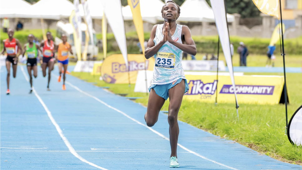 Чебор се изправя срещу Джепчирчир във финалите в Кинору