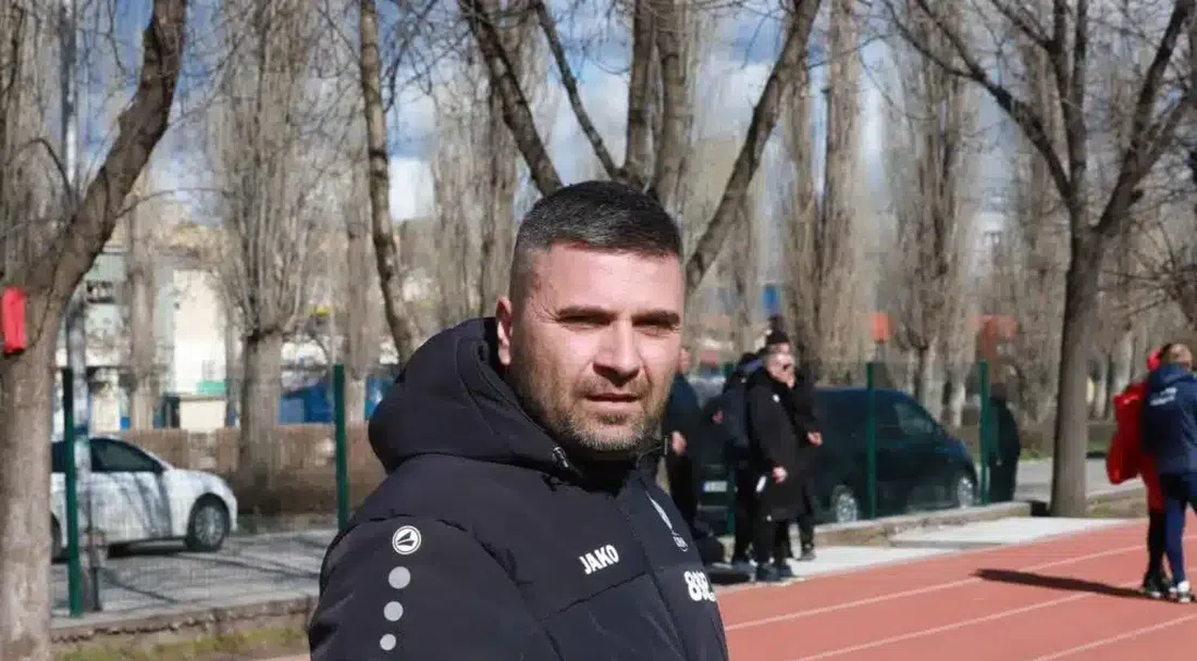 Живко Желев: Пак показахме характер