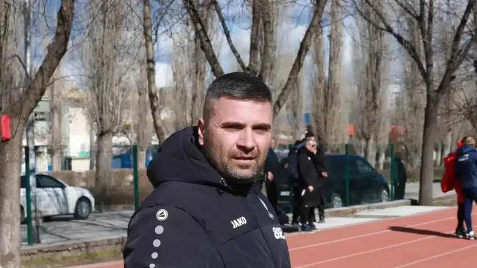 Живко Желев: Пак показахме характер