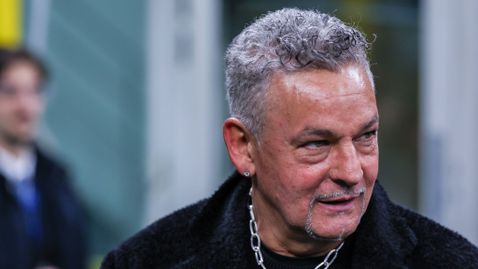 Още преди 15 години Роберто Баджо предупреди какво се задава, но никой не го чу