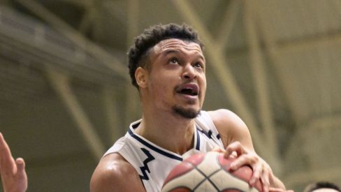 Баскетболист на Локо Пд е MVP на месеца в Sesame НБЛ