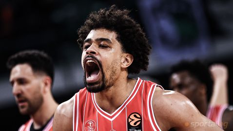 Епична битка и голяма победа на Апоел срещу Панатинайкос в "Арена София"