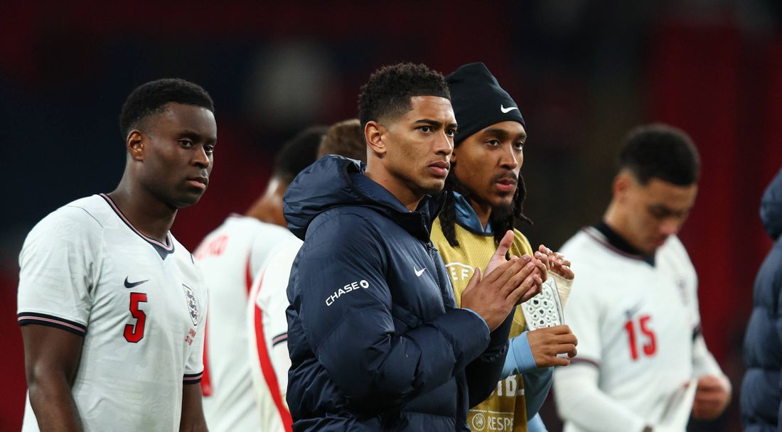 В Реал се ядосали на Тухел заради Белингам