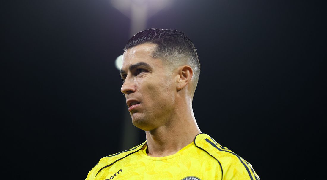 Фламенго търси близо 2 млн. евро от Кристиано Роналдо