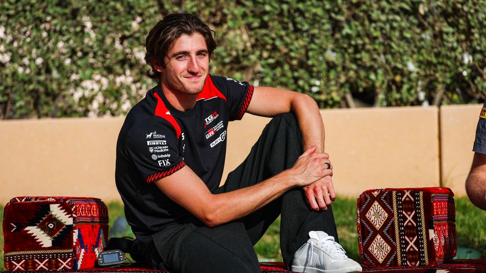 Джак Дуън си намери титулярно пилотско място за сезон 2026