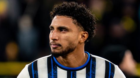 Атлетико се договори с пореден играч от Аталанта