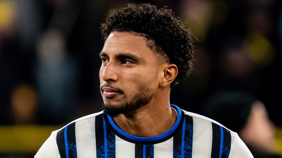 Атлетико се договори с пореден играч от Аталанта