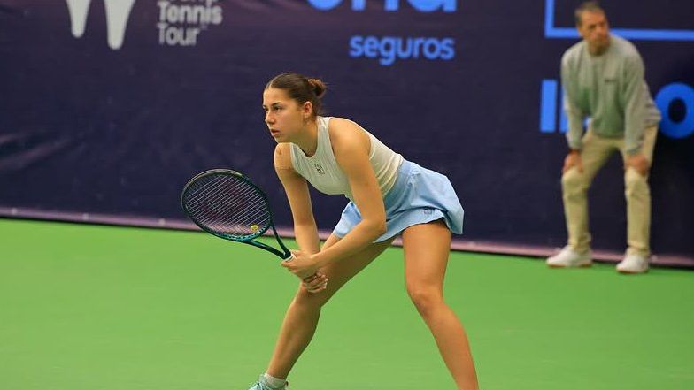 Елизара Янева и Лидия Енчева отпаднаха на четвъртфиналите в Нант