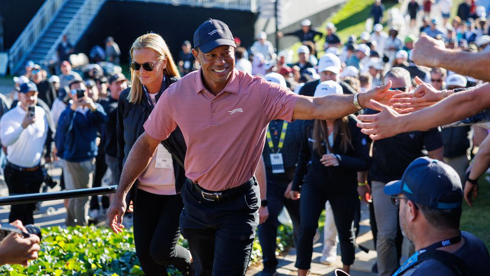 Тайгър Уудс отказа възможността да бъде капитан на САЩ в следващото издание на "Райдър къп"