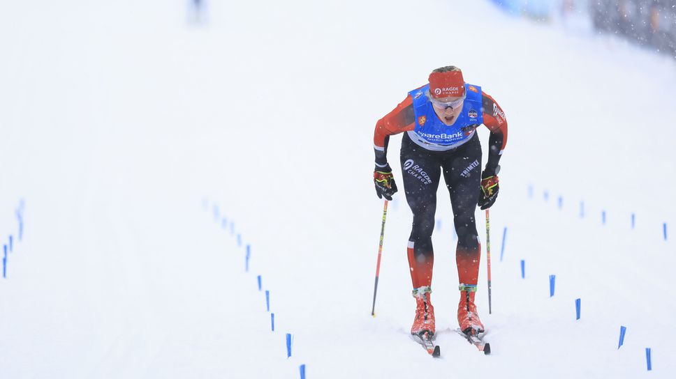 Олимпийска шампионка в ски бягането наказана за 18 месеца заради допинг