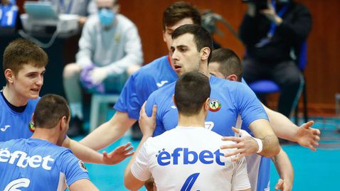 Ради Попов: Взимаш първия гейм в негостоприемна зала, водиш във втория с 6 точки и губиш мача...