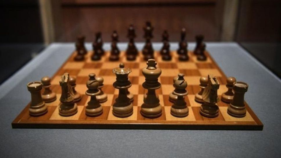 Разградските шахматисти останаха трети в Турнира на побратимените градове