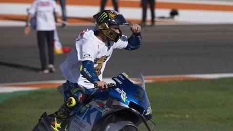 Официално: Хонда формира шампионско дуо от Жоан Мир и Марк Маркес в MotoGP