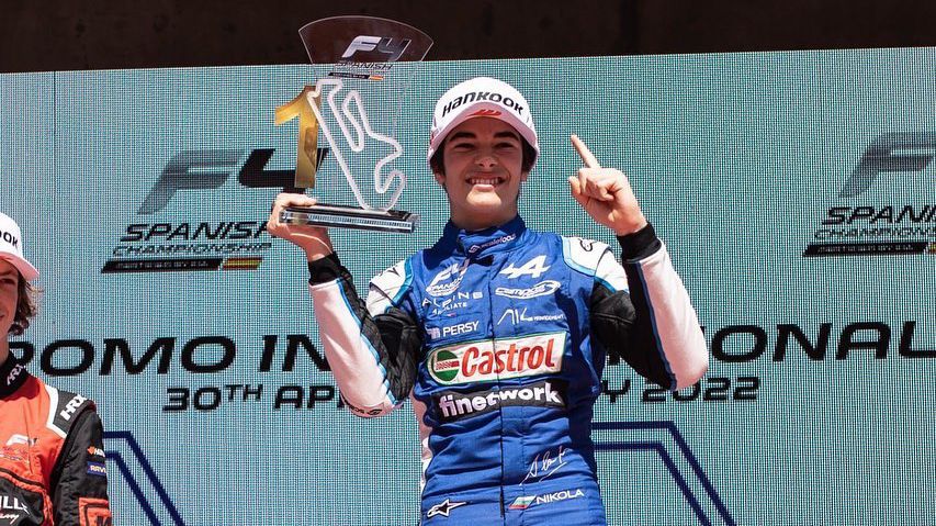 Никола Цолов за Sportal.bg: Знаех, че атаката за първото място ще успее