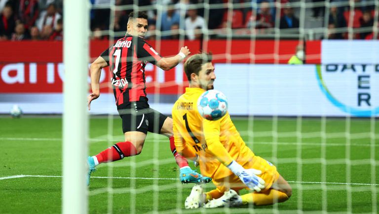 Отборът на направи голяма крачка към класиране в зона Шампионскат